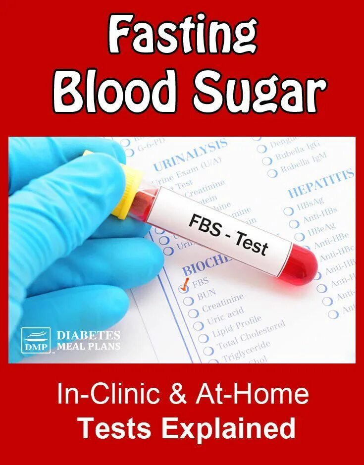 Blood Sugar Test. Fasting Blood Sugar Test. Sugar Diabetes. Fasting Blood glucose Tester.