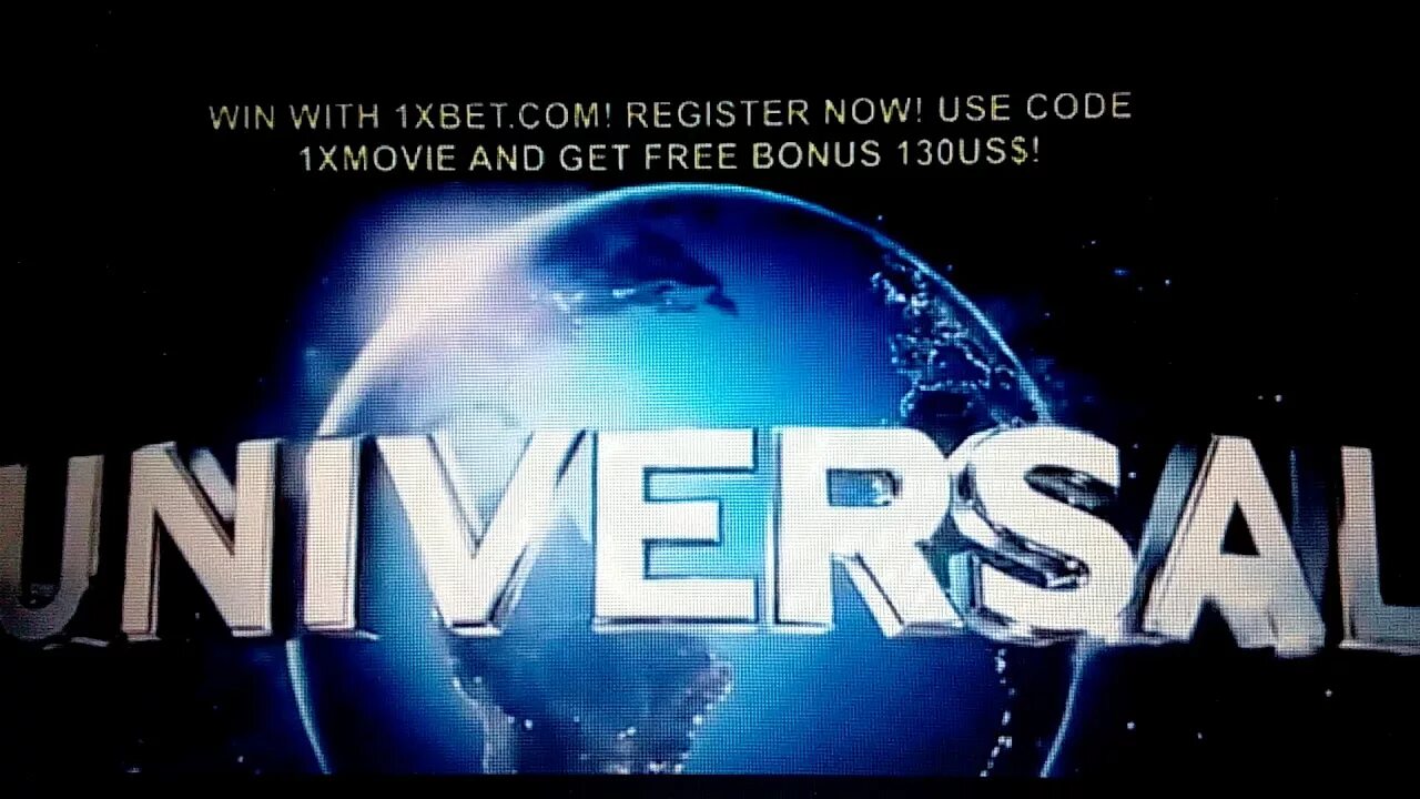Universal pictures animation
