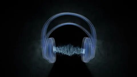 Sound tunes