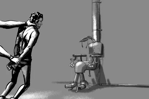 The vast majority of us agree that torture is immoral, @hrw’s @astroehlein ...