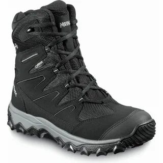 Ботинки meindl gtx