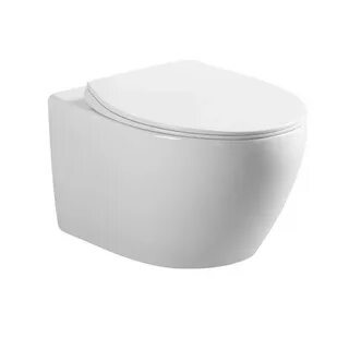 Подвесной унитаз azario az 0052