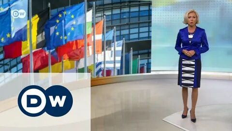 Дойче велле на русском новости ютуб