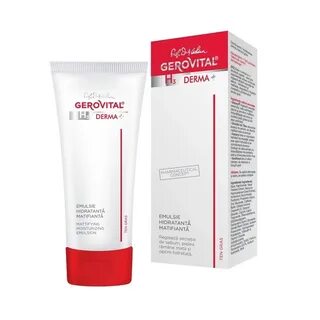 Derma cream