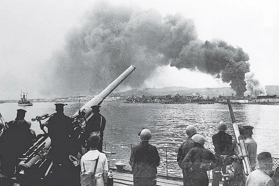 Немцы черного моря