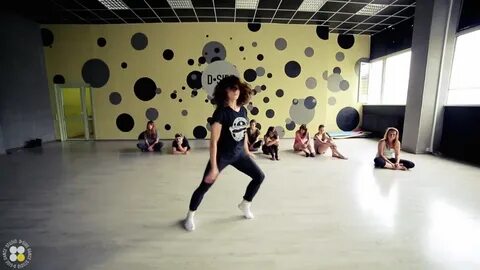 Side dance