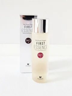 First essence