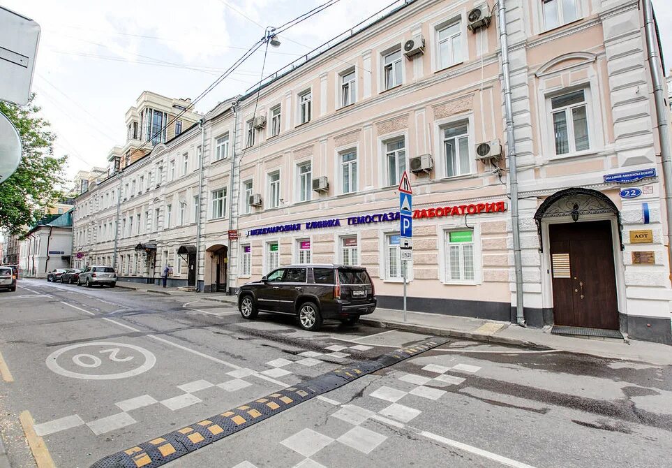 Больницы на Холодильном переулке в Москве на карте рядом со мной: ★ адреса, врем