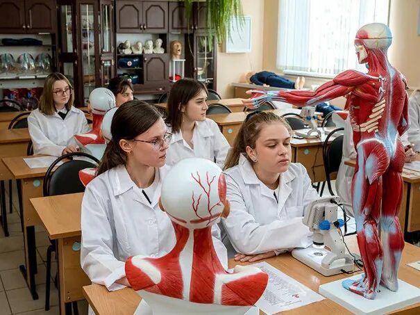 МЕДКЛАСС БОГОРОДСК НИЖЕГОРОДСКОЙ pictures