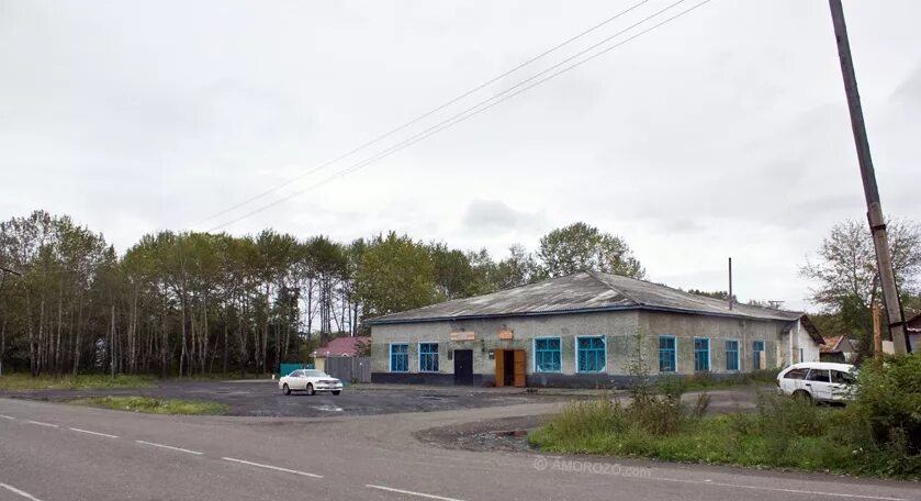 Погода в леонидово