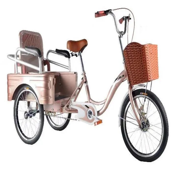 Купить трехколесный электро. 3 Колёсный велосипед взрослый электро. Трёхколёсный велосипед взрослый. Велосипеды трехколесные взрослые с сиденьем. Трехколесный велосипед с креслом для взрослых.