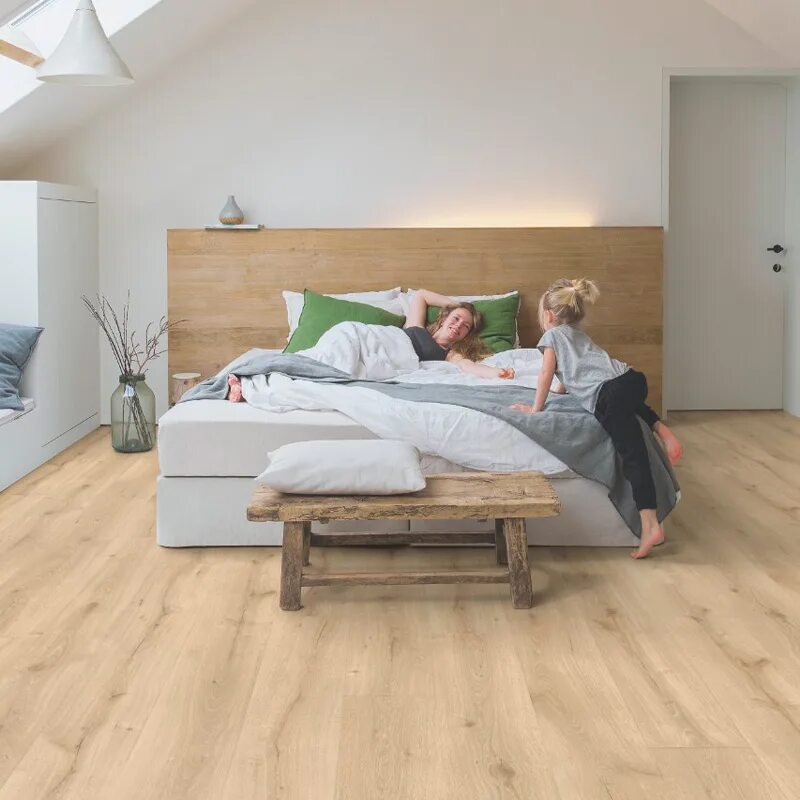 Ламинат quick step квик степ. Ламинат quick-step majestic mj3550 дуб пустынный светлый натуральный. квик степ дуб светлый натуральный.