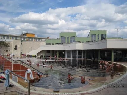 Городские термы