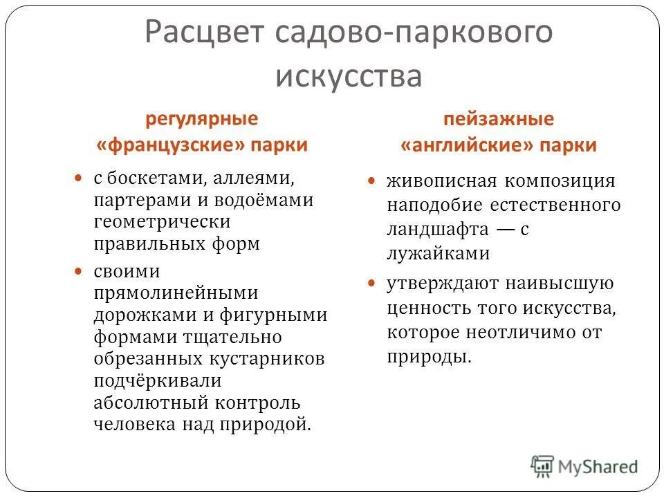 Парк различия. Французский и английский парки различия. отличие английского парка от французского. регулярный и пейзажный парк отличие. английский парк и французский парк отличия.