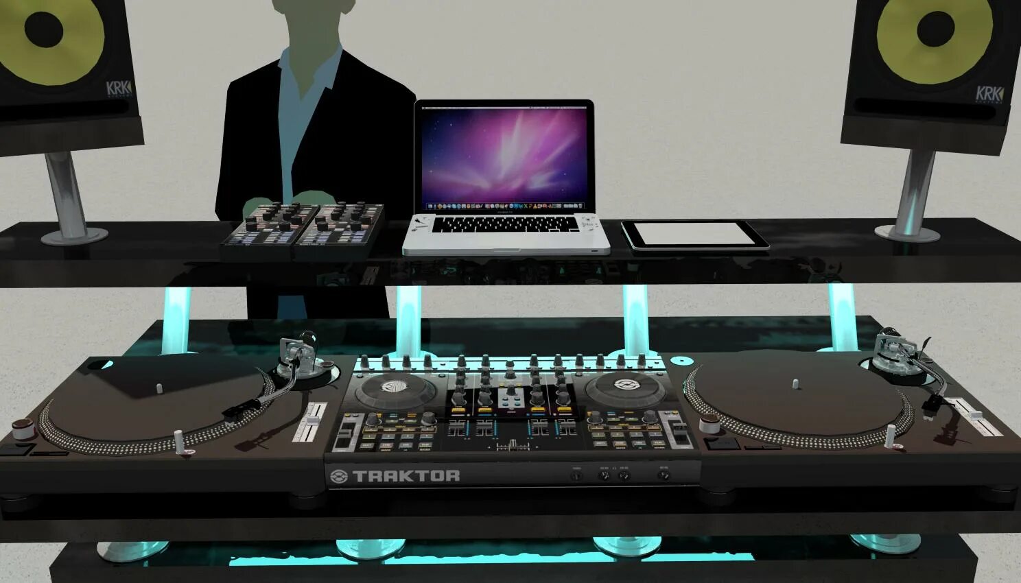 Стол для antoc dj-stand djs-44. Стол диджея. Под диджейскую стойку. Под диджейскую стойку. Стол диджея.