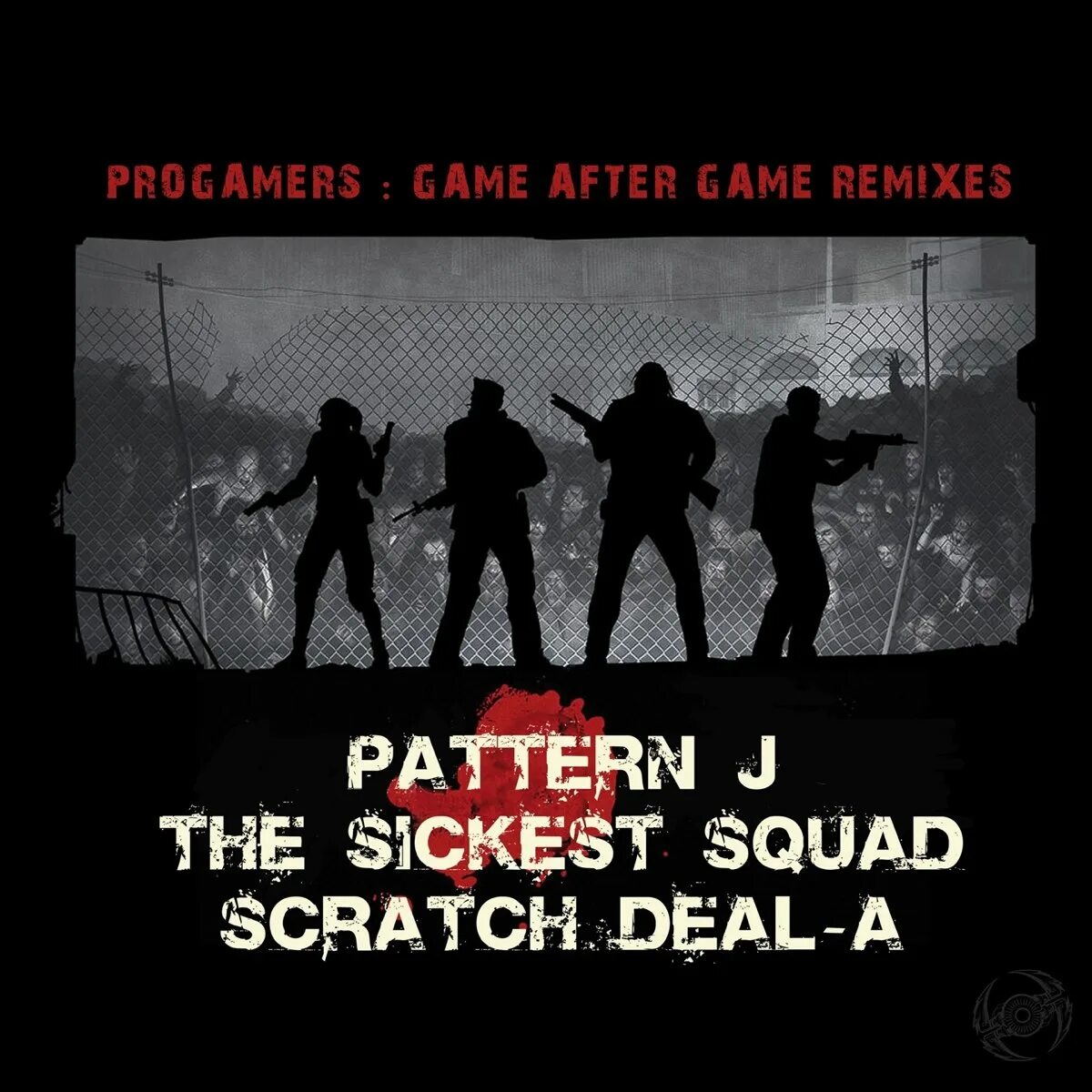 Игра ремикс. PROGAMERS. The sickest Squad. Sick of it all - "Scratch the surface" Lyrics. Слушать песню game