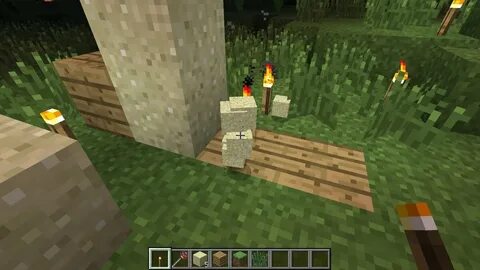 Minecraft secret