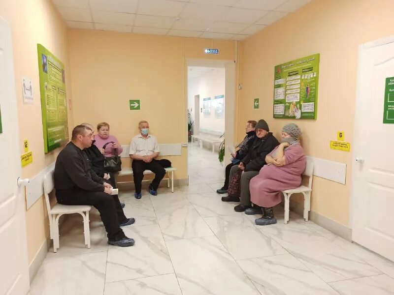 платные поликлиники энгельс