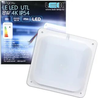 Leek led