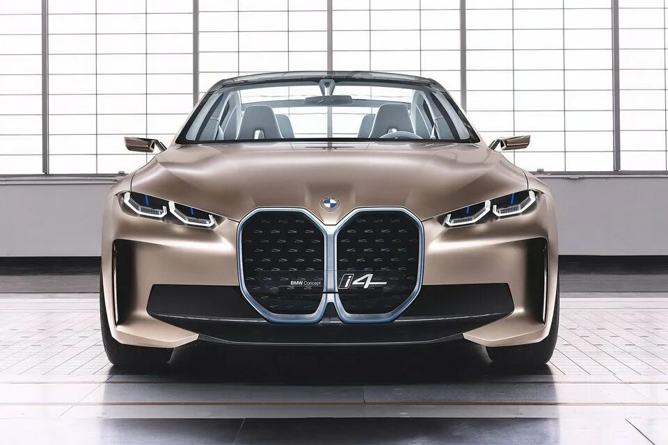 Нова бмв 2020. BMW i4 Concept. BMW i4 2021. BMW i4 2022. БМВ i4 2020.