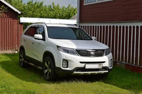 Sorento xm fl