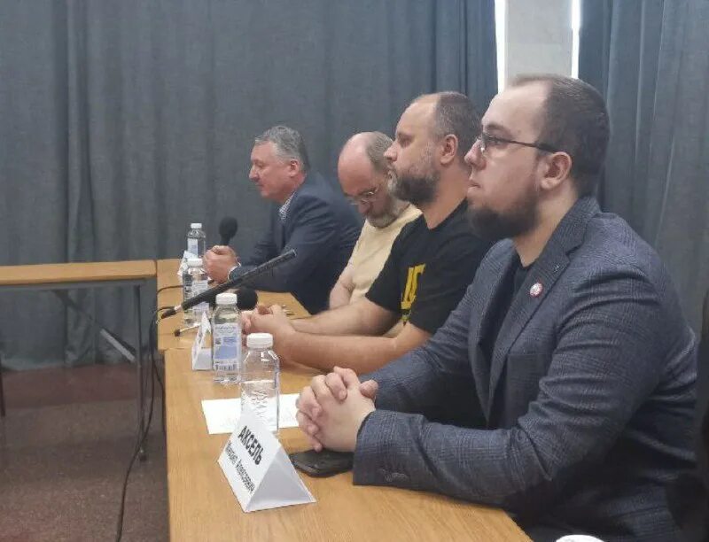 канал мичмана птичкина