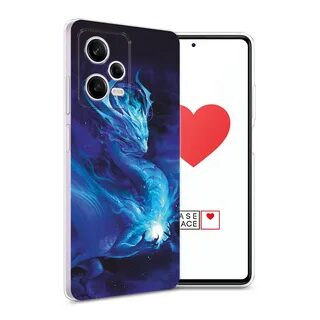 Чехол на редми 12 про плюс