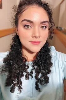 Kiara Pichardo. 