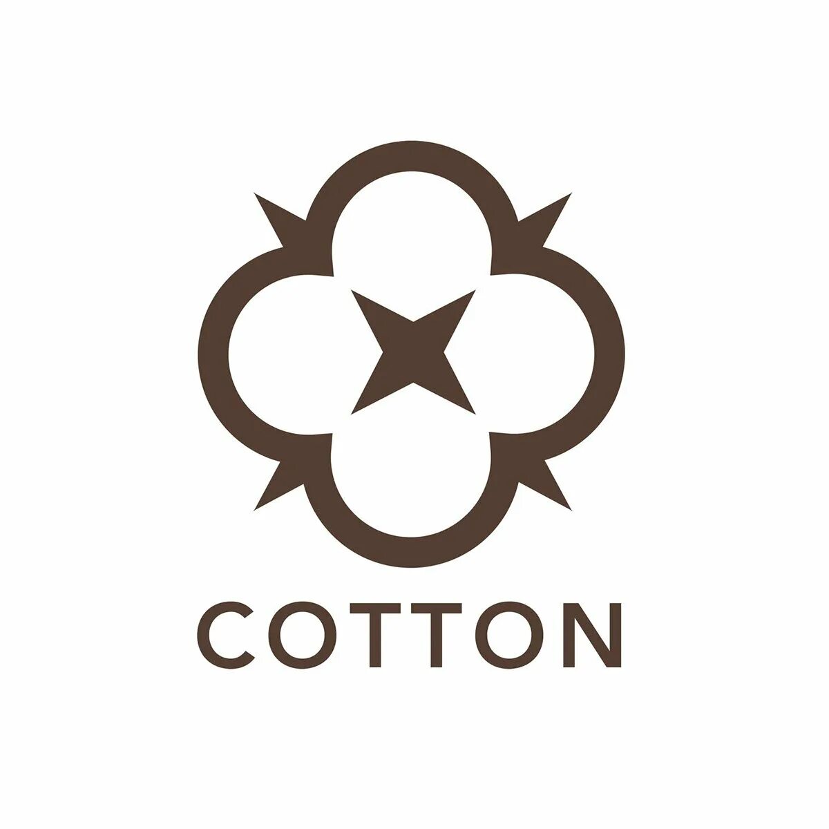 Знак хлопка. Хлопок символ. Хлопок иконка. Cotton значок.