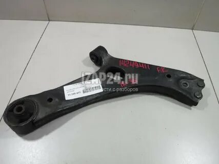 Рычаг передний хендай ix35