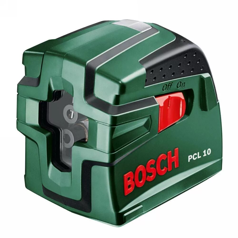 Купить bosch 20. Лазерный нивелир Bosch PCL 10. Уровень лазерный PCL 10 Set, Bosch. Лазерный уровень нивелир бош. Bosch 70764 лазерный уровень.