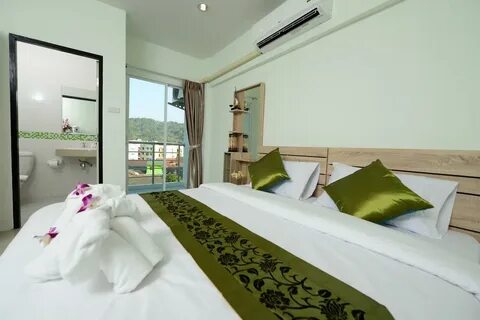 Adema boutique patong hotel