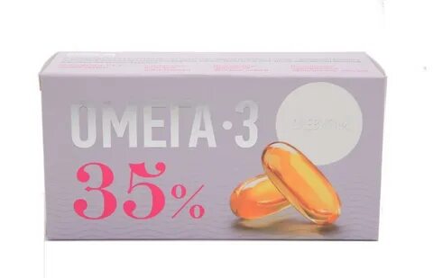 Омега 3 олевигам