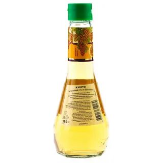 Белый винный уксус