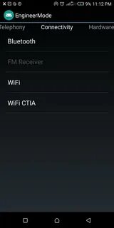 Mtk android
