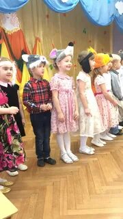 Детский сад 137 нижний