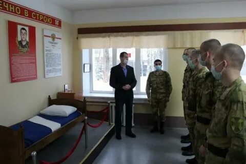 Военкомат симферополь