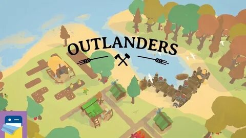 Outlanders