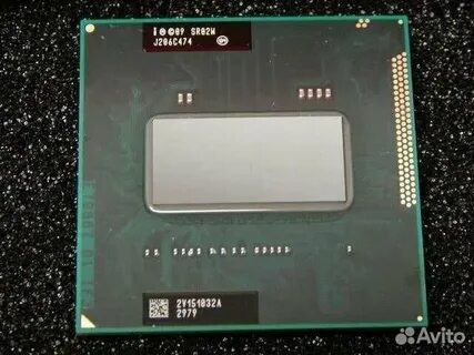 I7 2760qm