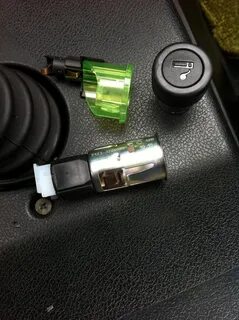 Прикуриватель х5