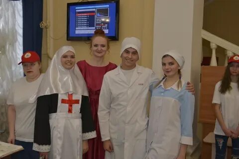 Медицинский елец