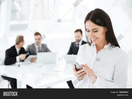 Business phone
