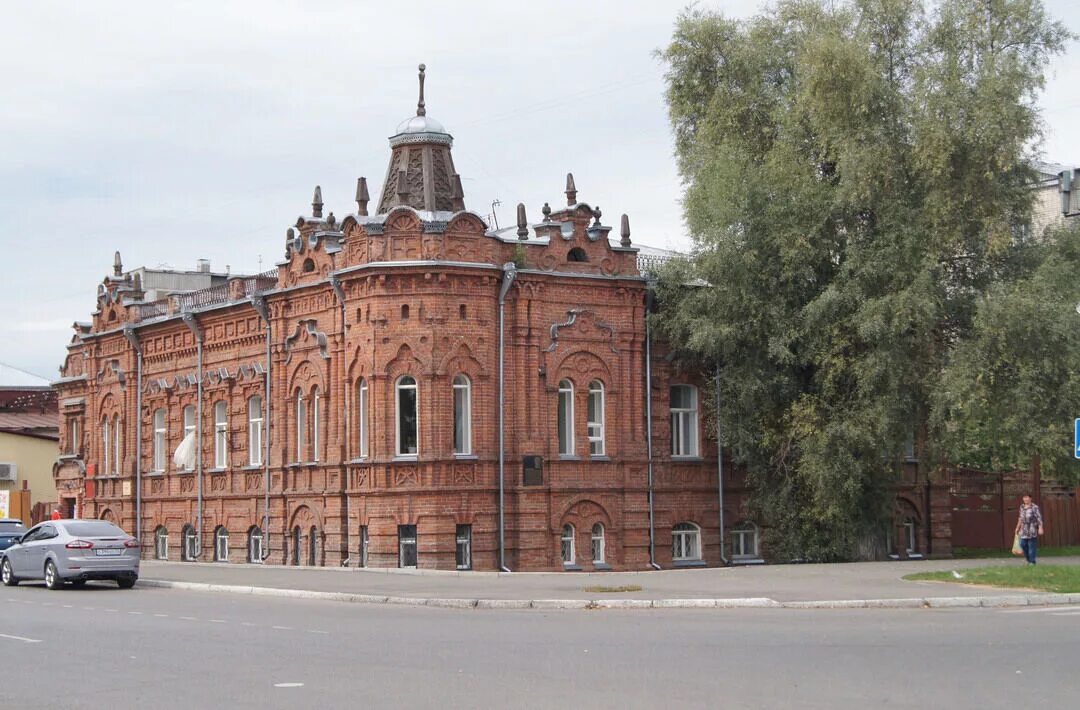 Бийская улица алтайский край. Особняк купца васенёва Бийск. Бийск ул.Советская. Улица Советская Бийск. Советская 30 Бийск.