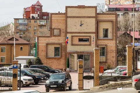 Консульство китая во владивостоке
