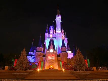 Disney 5