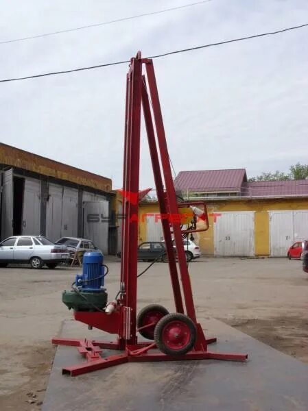 установку бу. буровая машина урб 3а3. бу-20-2уш буровой станок. буровые установки урб 3а3. грейфер мпу-ф-0.