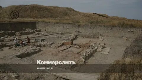 Археологи кубани
