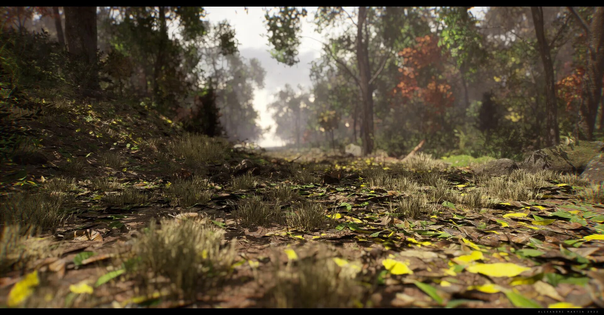 Unreal engine 5 графика. Unreal engine 5 графика