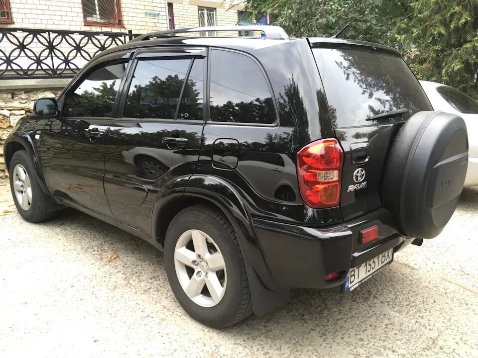 Купить тойоту рав 4 2004. Рав 4 2002. Тойота рав 4 2002г. Toyota rav4 2000-2005 Black. Тойота рав 4 2005 года.