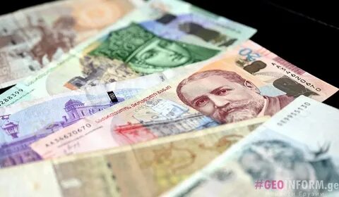 Валюта грузии 4 буквы